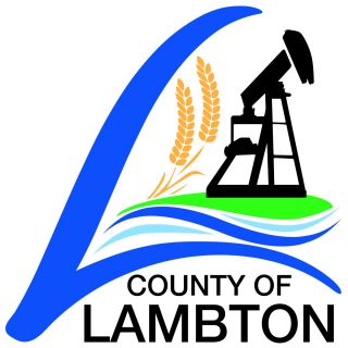 county of lambton logo