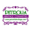 petrolia-heritage-communittee logo