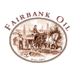 fairbanks oil museum logo